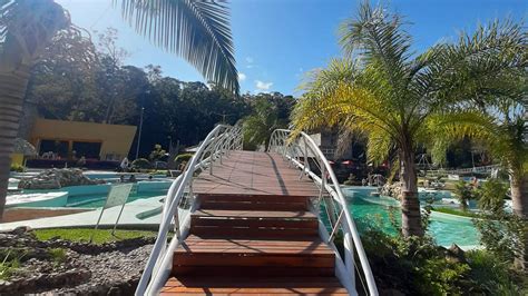 termas del perilago